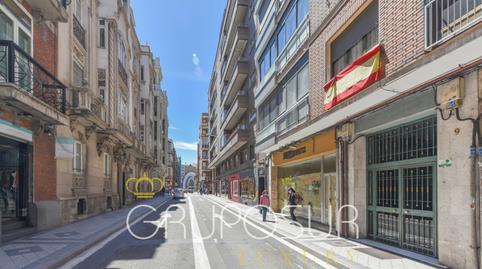 Foto 5 de Oficina de alquiler en Calle López Gómez, 17, Centro, Valladolid