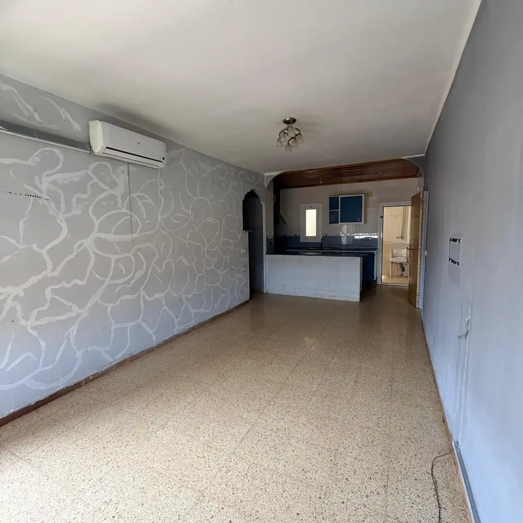 Piso con terraza en venta en Carrer de Colom, imagen 6