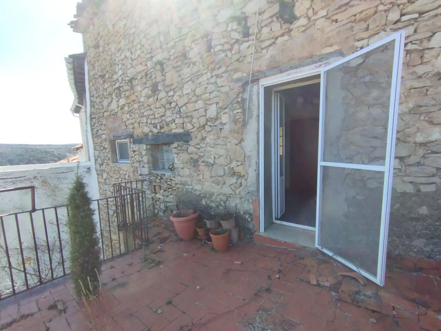 Houses for sale in Villafranca del Cid / Vilafranca