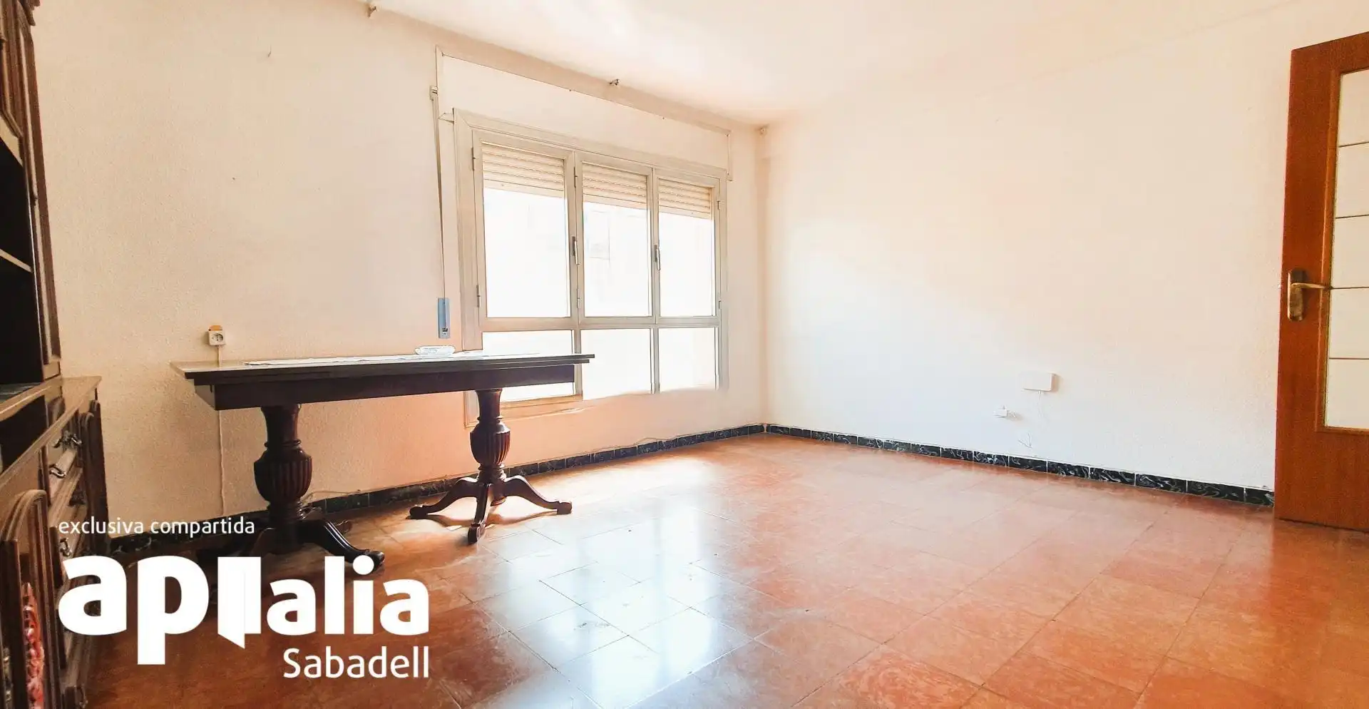 Piso en venta en Sabadell