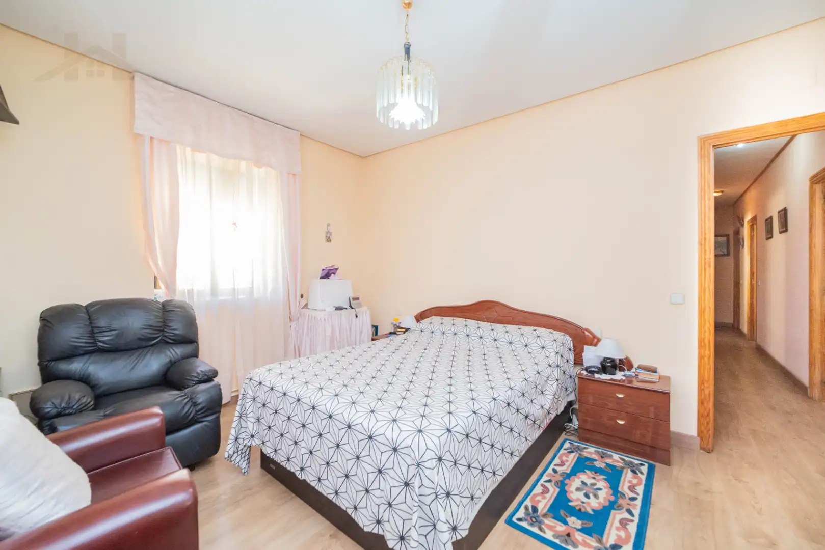 Penthouse for sale in Avenida de los Reyes Católicos, imagen 8