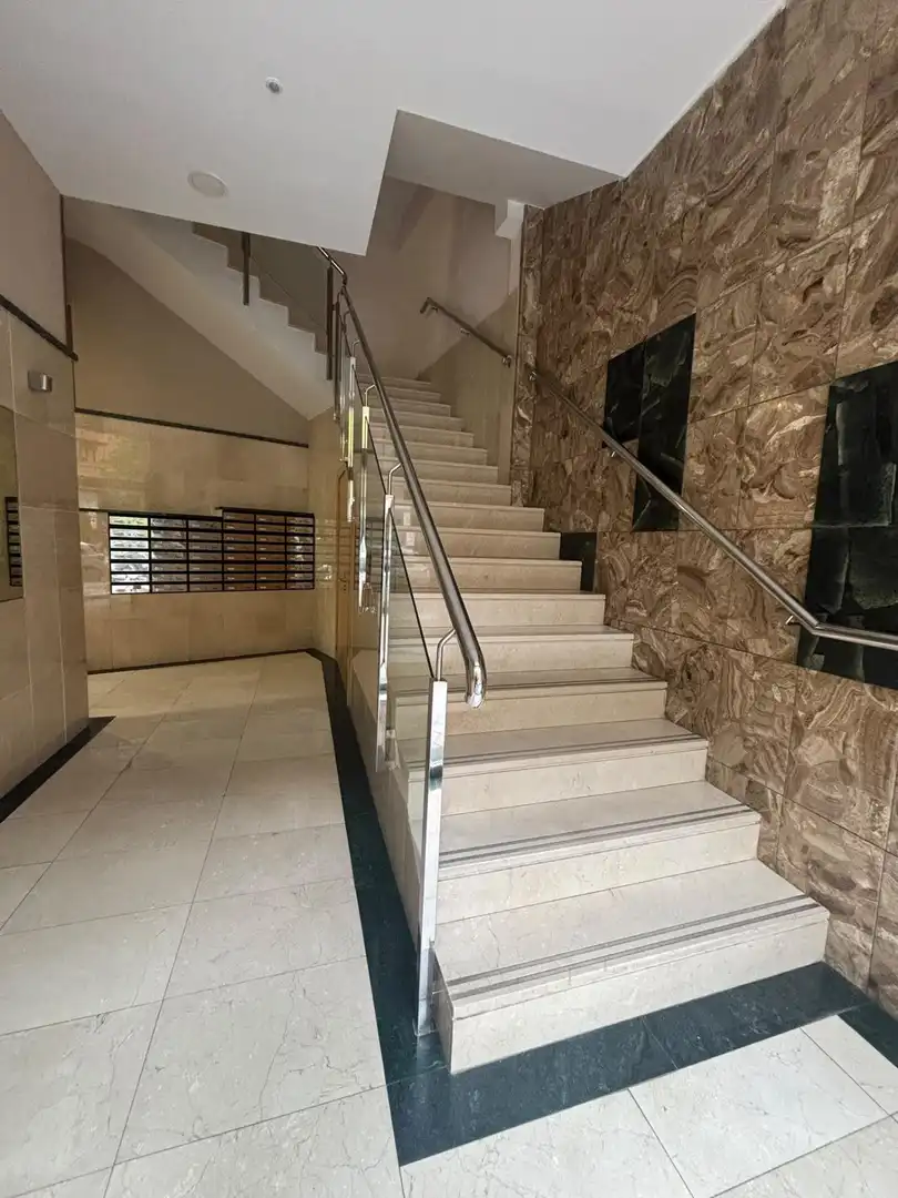 Wohnung zum Verkauf in Valladolid mit Heizung und Möbliert