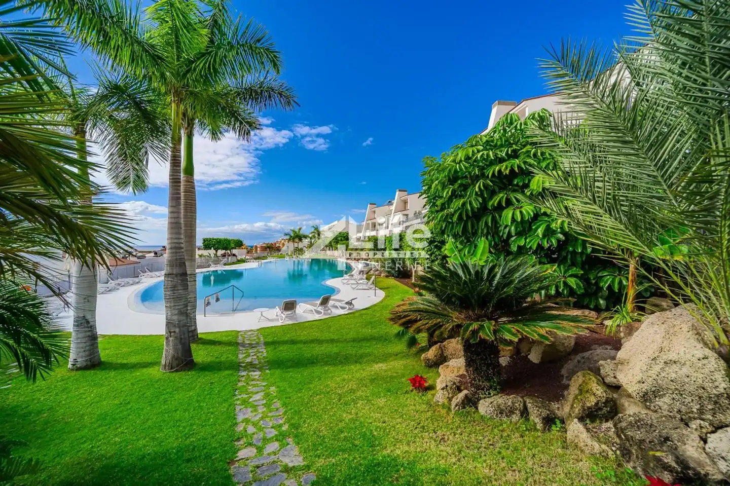 Piso en venta en Playa De Diego Hernández, imagen 4