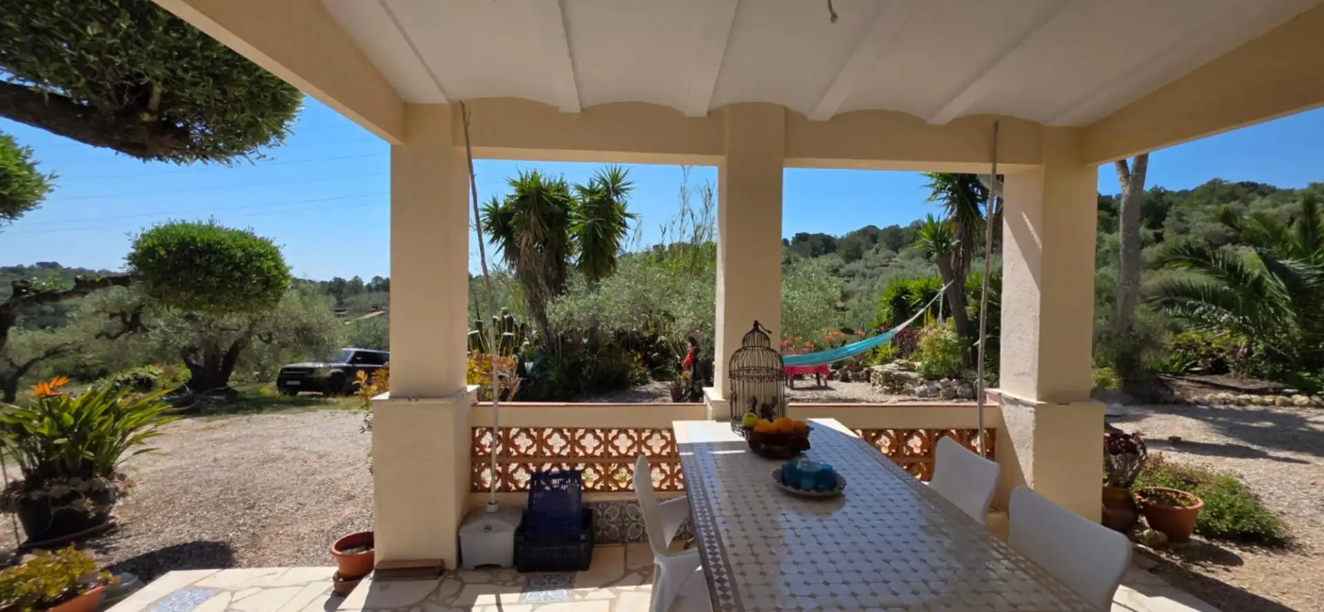 Country house with pool for sale in El Perelló, imagen 5
