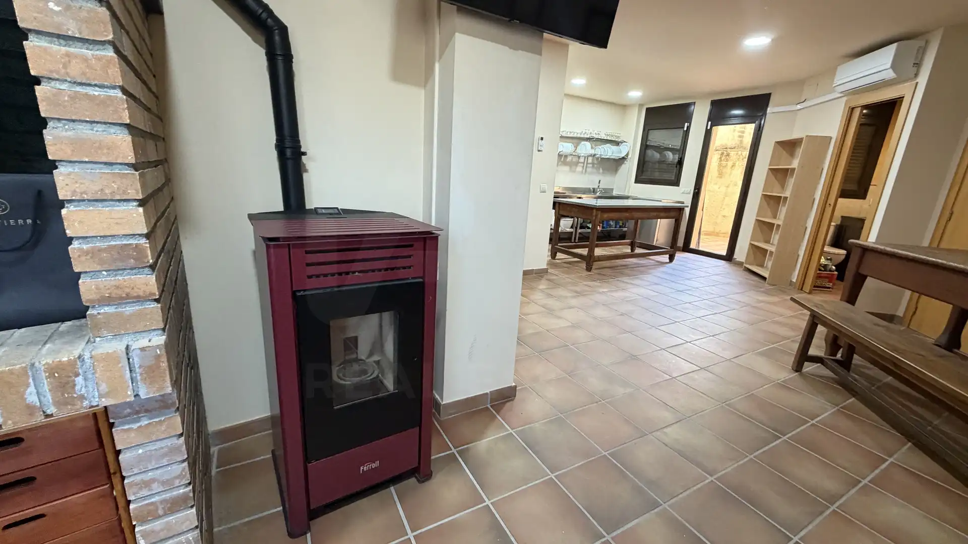 Houses for rent in Camarasa, Lleida