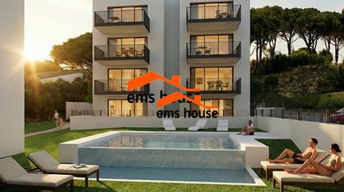 Foto 2 de Apartament en venda a Sant Joan - Vilarromà, Palamós