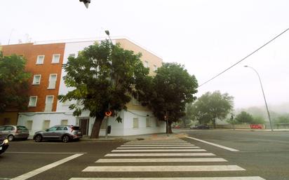 Vista exterior de Pis en venda en Badajoz Capital