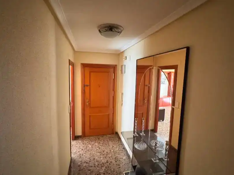 Flat for sale in Elche / Elx  with Air Conditioner and Balcony