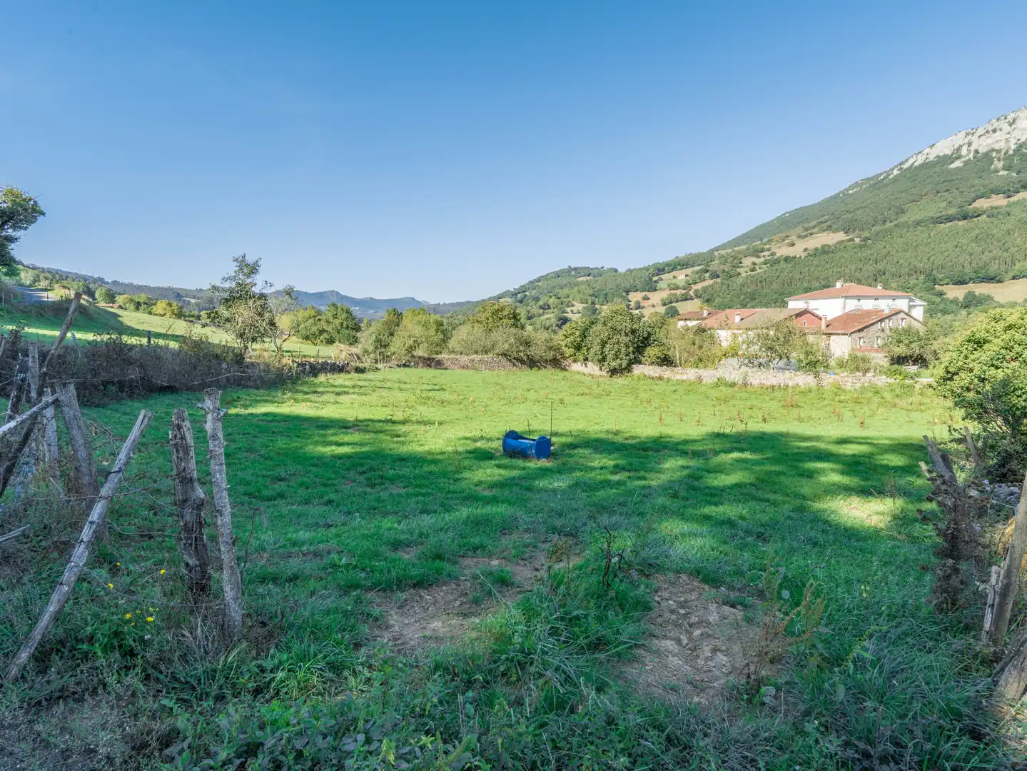 Residential land for sale in Barrio Riancho 38, imagen 6