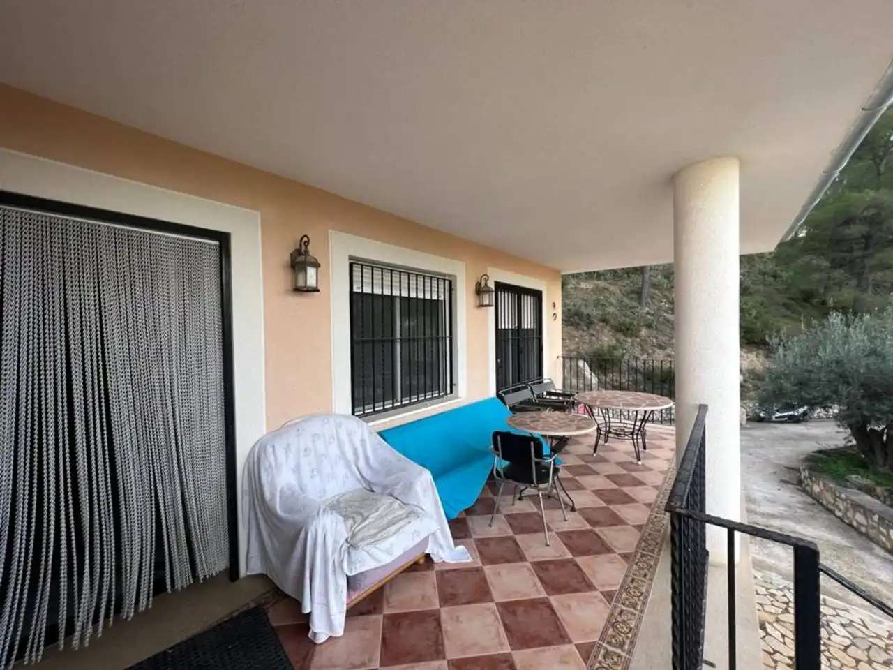Villa avec jardin à vendre à Penàguila, imagen 20