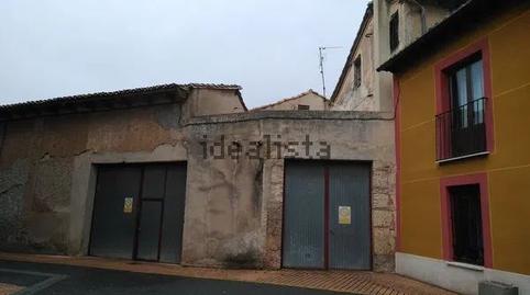 Foto 4 de Finca rústica en venda a Calle Francisco Gil y Pablos, Melgar de Fernamental, Burgos