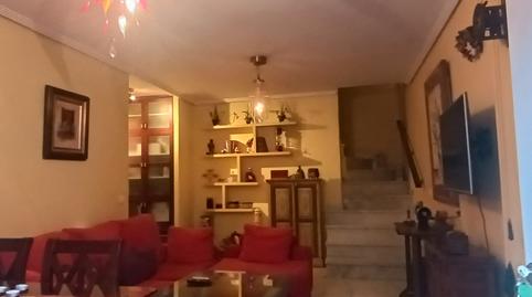 Foto 5 von Maisonette zum Verkauf in Urbanización Cornisa Azul, Barrio Alto, San Juan de Aznalfarache