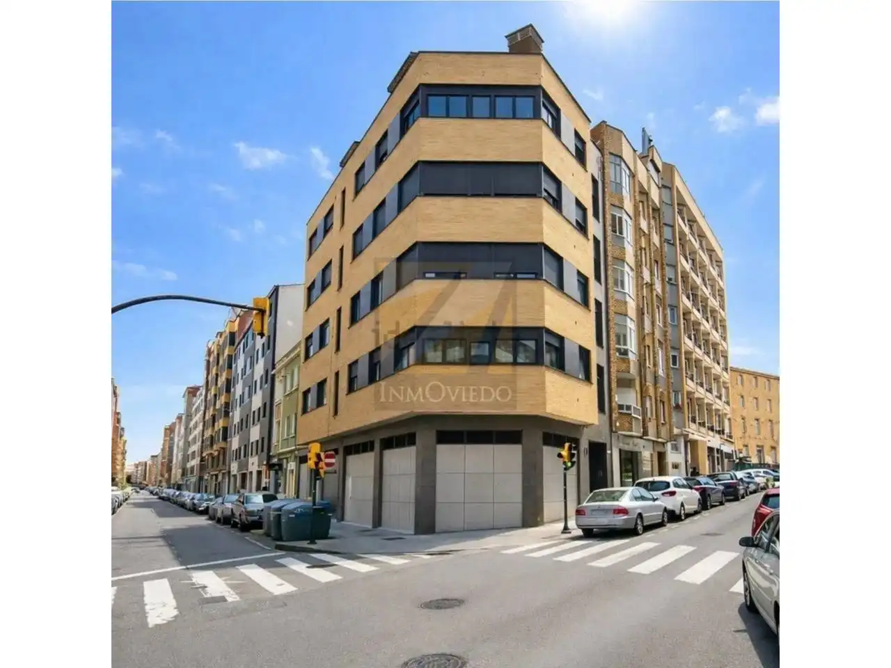 Pis amb ascensor en venda a Calle CABRALES, imagen 17