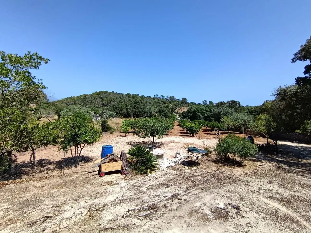 Casa o xalet de lloguer en Costitx