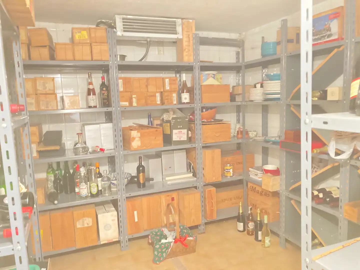 Casa o chalet en venta en León Capital  con Calefacción, Jardín privado y Horno