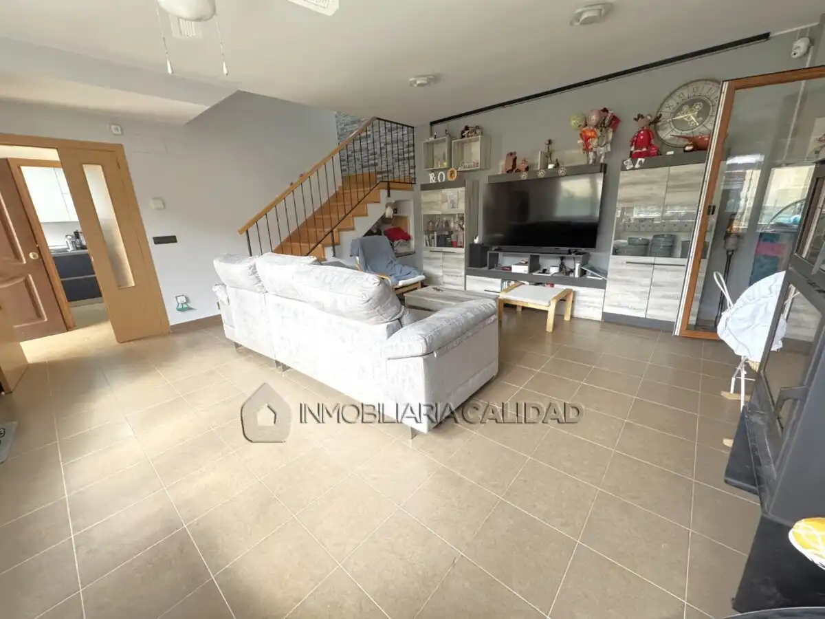 Casa o chalet en venta en Cogollos con Calefacción y Trastero