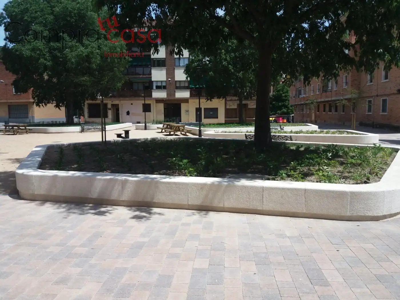 Local comercial en venda a Calle Julian maria otero, imagen 42