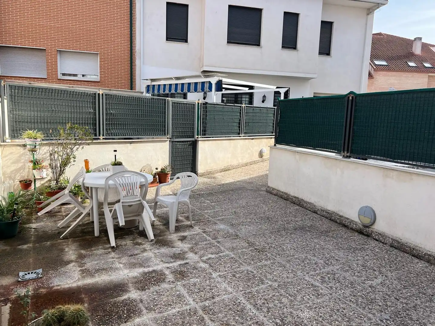 Terraza de Piso en venta en Ciempozuelos con Aire acondicionado y Calefacción