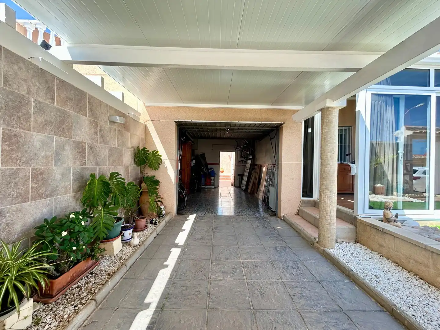 Casa o xalet en venda en Torrevieja amb Aire condicionat, Calefacció i Jardí privat