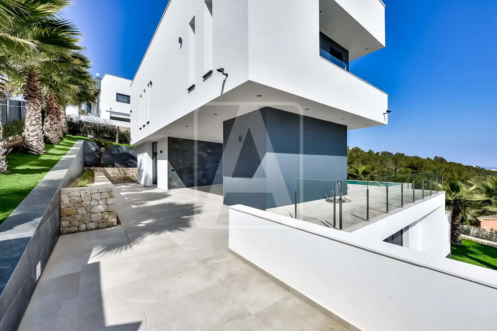 Chalet con piscina en venta en Partides comunes - Adsubia, imagen 48
