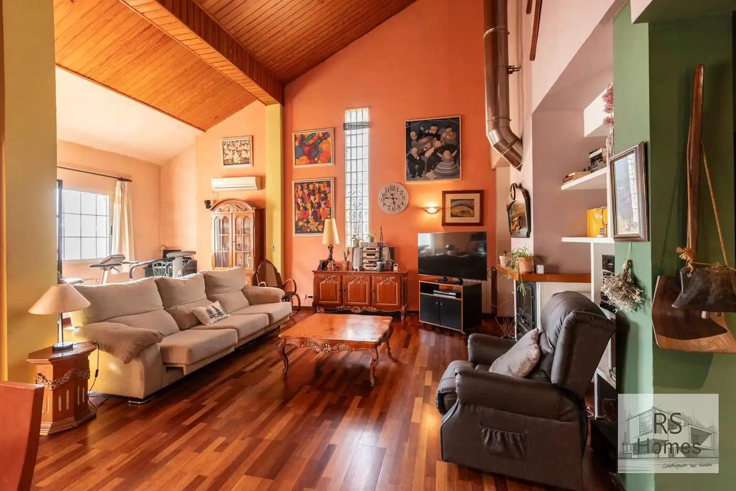 Houses for sale in El Carme - Sant Agustí - Bonavista