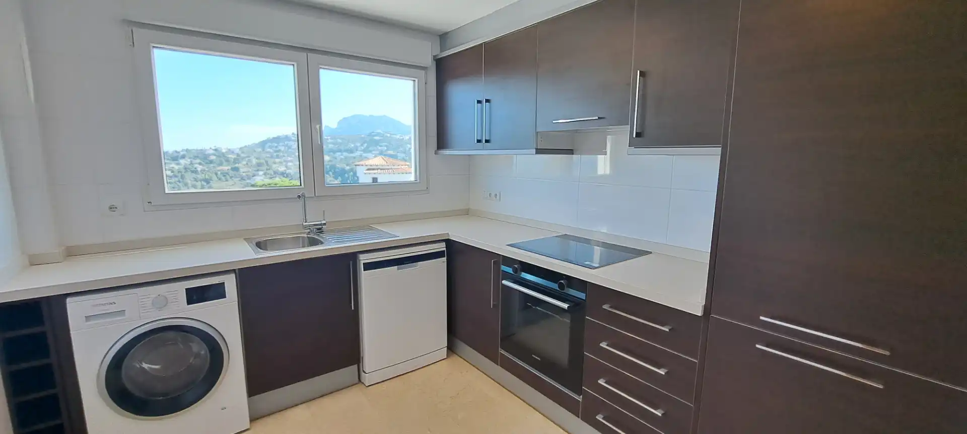 Appartement compact avec piscine à vendre à Calle las Violetas 20, imagen 7