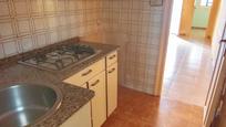 Kitchen of Flat for sale in  Barcelona Capital