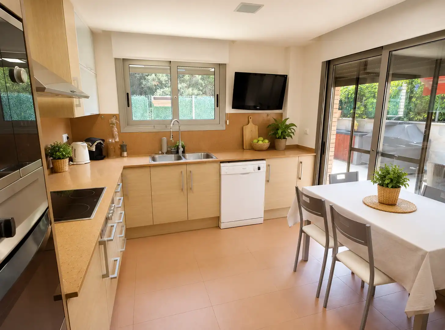 Detached homes for sale in Mar Cambrils