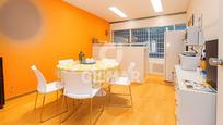 Kitchen of Office for sale in  Madrid Capital  with Air Conditioner, Heating and Furnished