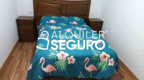 Foto 5 von Haus oder Chalet zur Miete in Arsenio Polo Valverde, Sobradillo, Salamanca