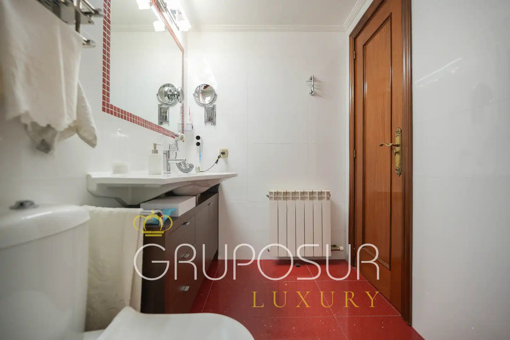 Appartement avec ascenseur à vendre à Calle Morena, imagen 46