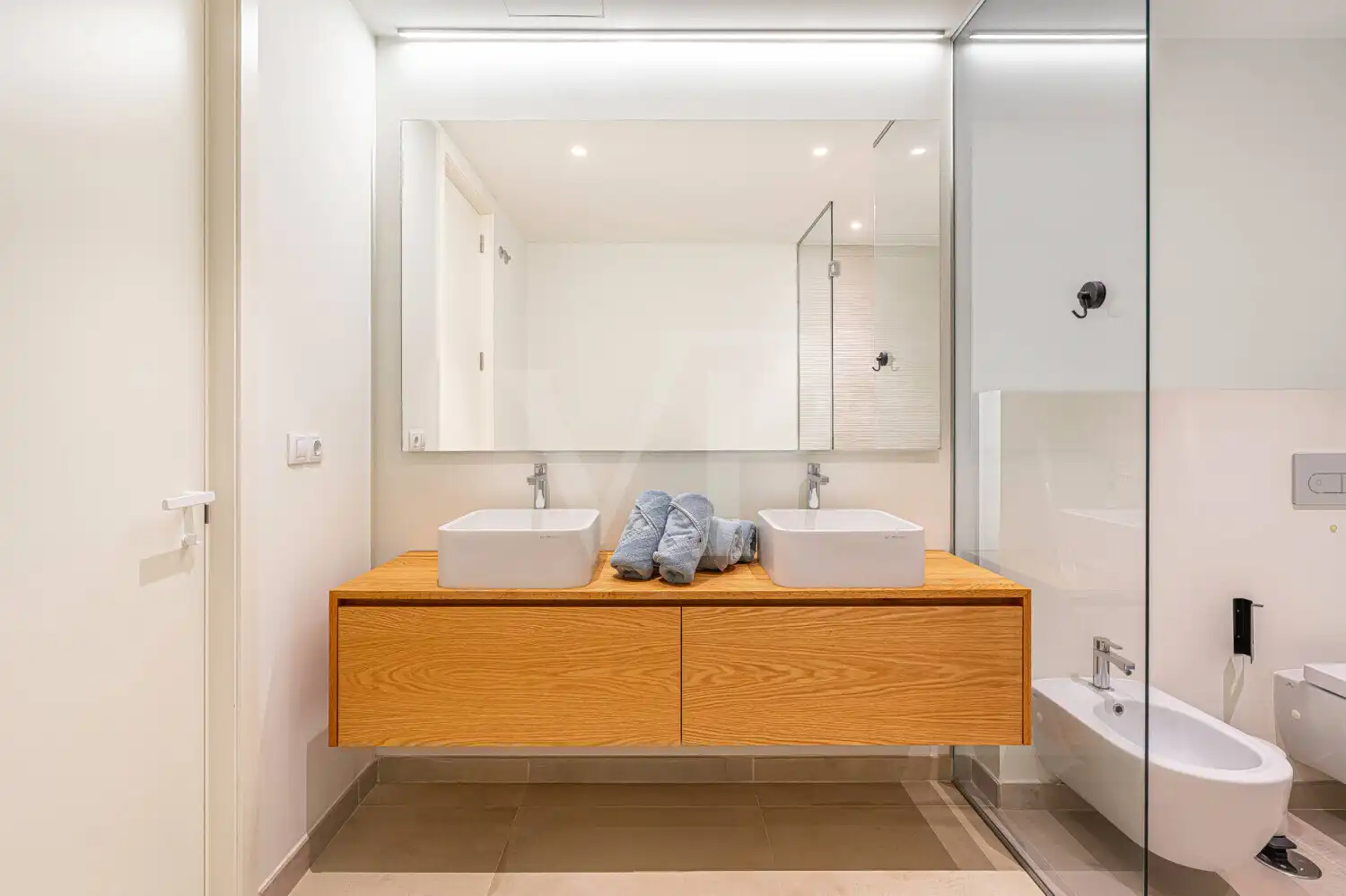 Maison avec balcon à vendre à Abama, imagen 34