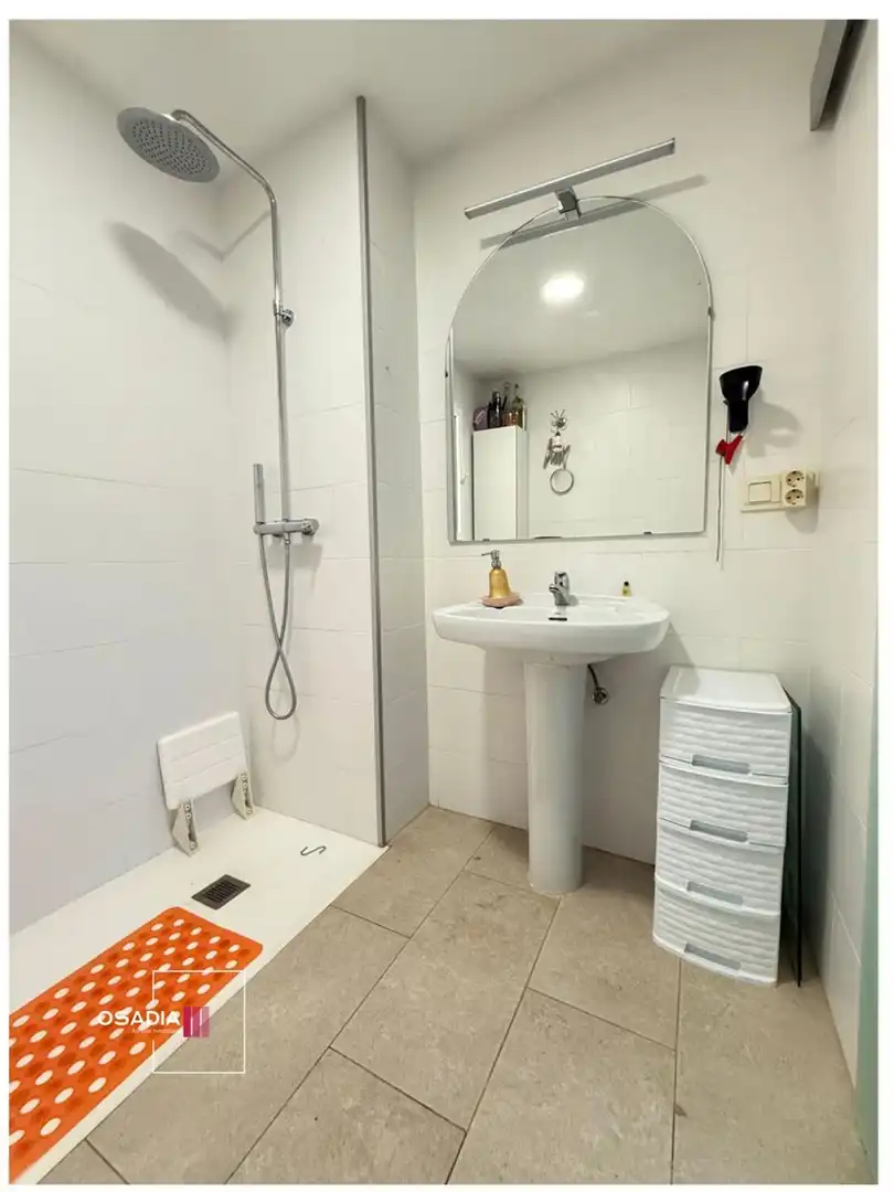 Baño de Piso en venta en Jerez de la Frontera con Aire acondicionado y Terraza