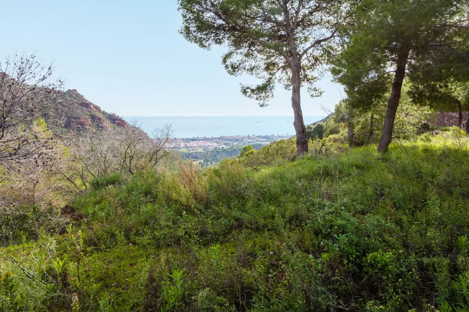 Casa o chalet en venta en Benicasim / Benicàssim con Calefacción, Jardín privado y Terraza