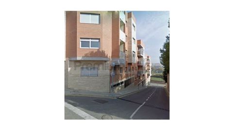 Foto 2 de Piso en venta en Calle Dr Borras, Móra d'Ebre, Tarragona