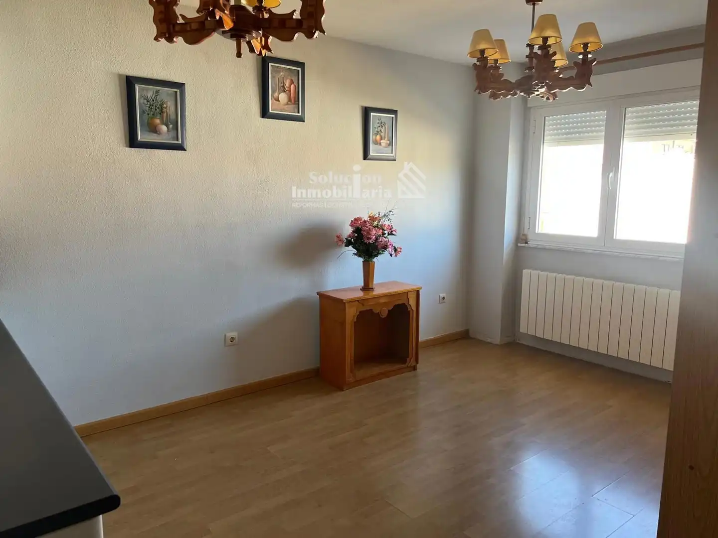 Piso con ascensor en venta en Villamayor, imagen 11