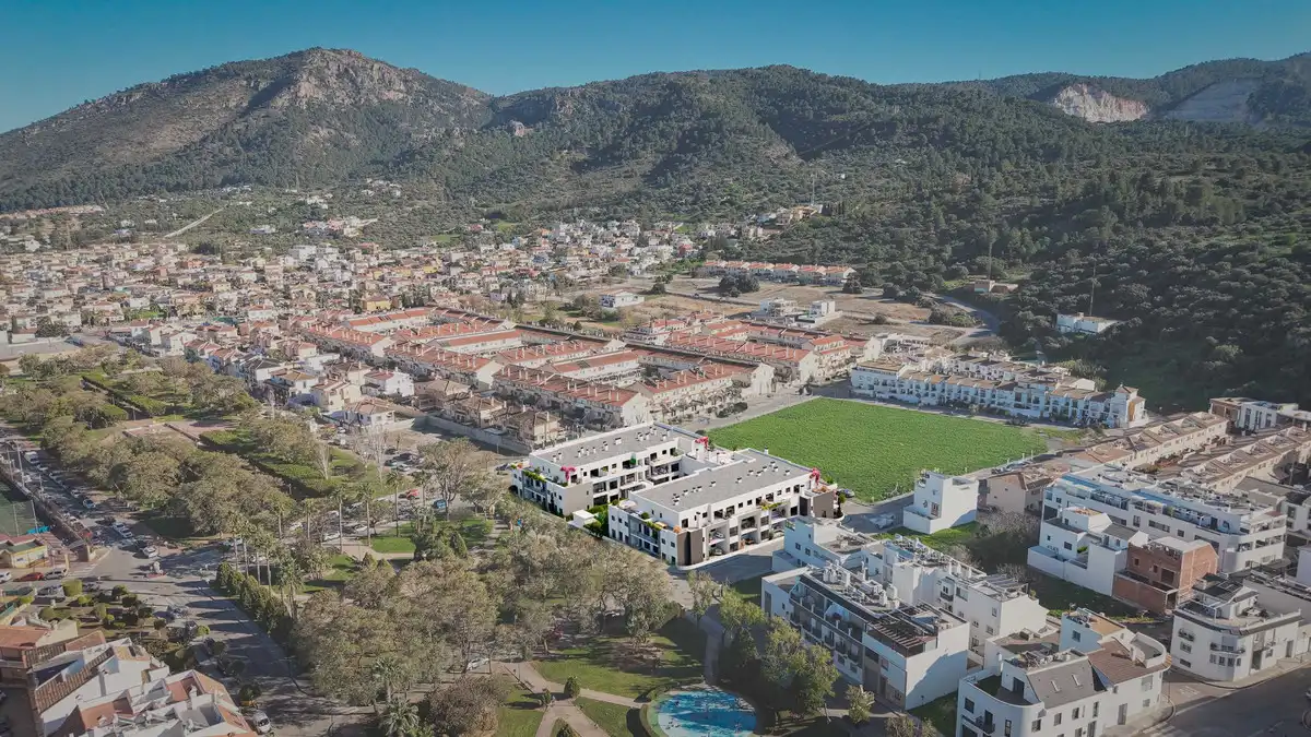 Apartament amb ascensor en venda a Jardines de Alhaurín - Huerta Alta - Fuensanguínea, imagen 8