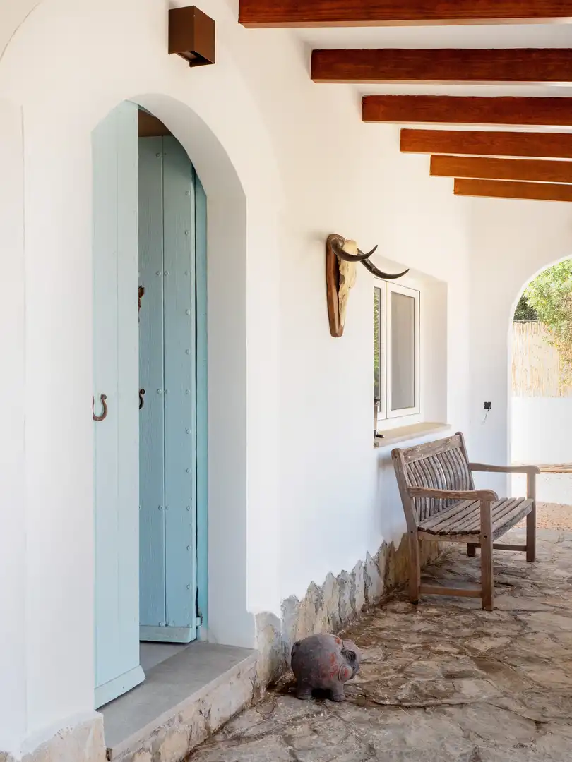 Houses for sale in Artà  with Air Conditioner, Private garden and Terrace