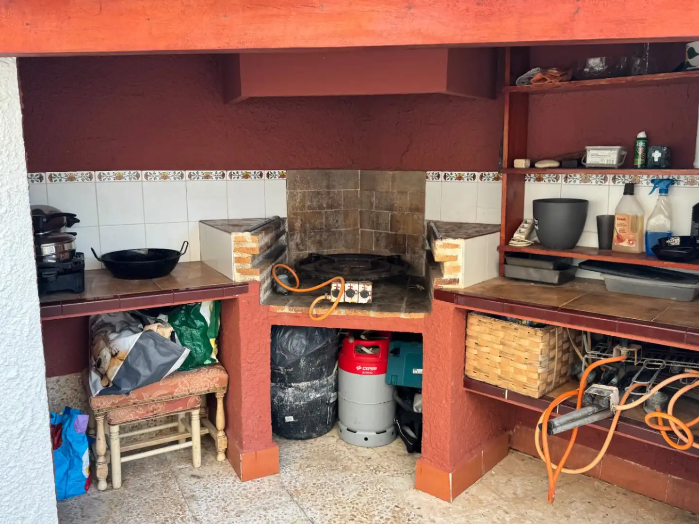 Casa o xalet en venda a Les Bassetes - El Marjal