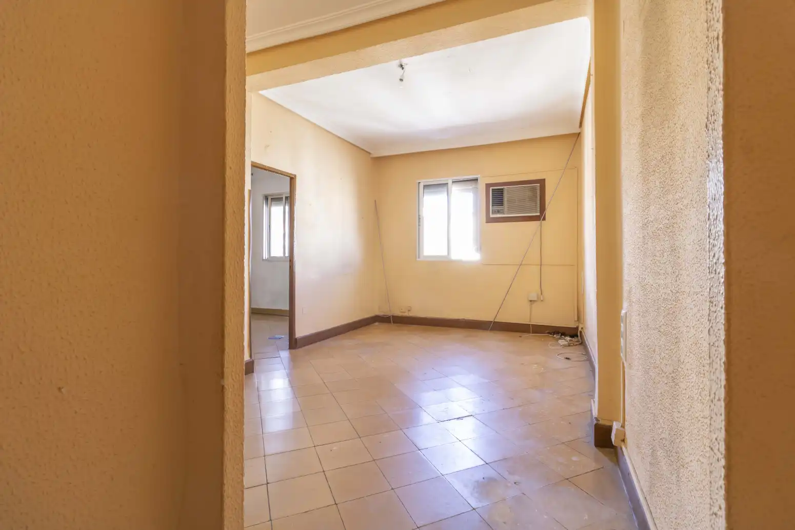 Flat for sale in Sevilla