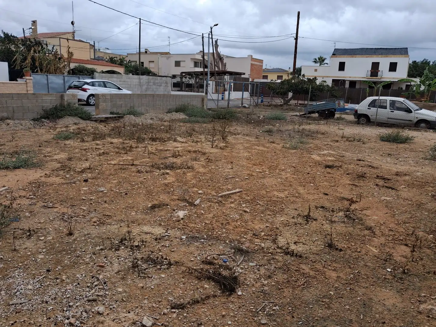 Terreno residencial en venta en Deltebre, imagen 3