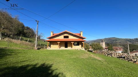 Foto 4 de Casa o xalet en venda a Villacarriedo, Cantabria