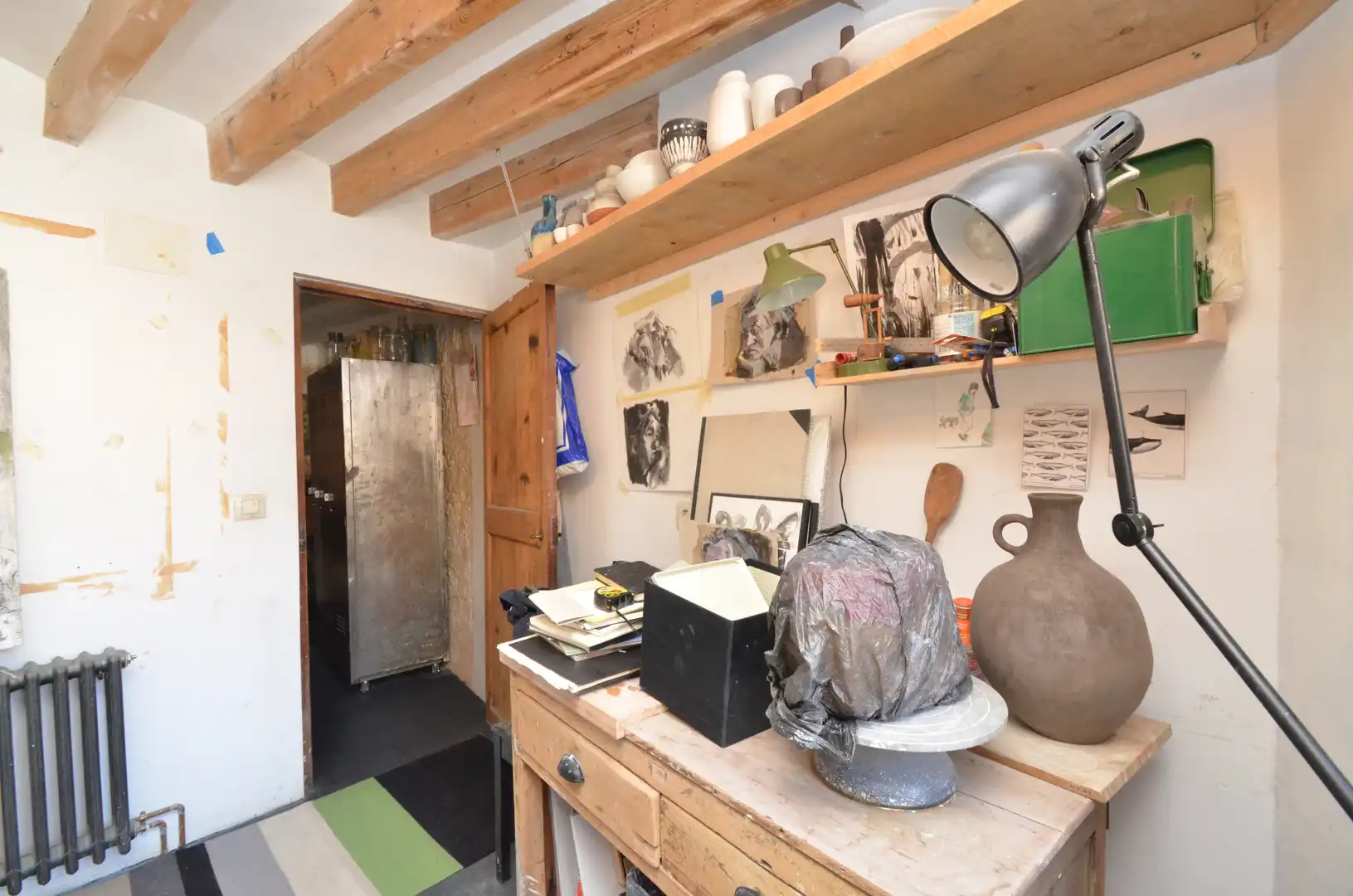 Flat for sale in Centre, imagen 22