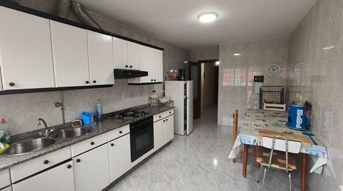 Foto 4 de Piso en venta en Calle Avenida Buenos Aires, 40, Curtis, A Coruña