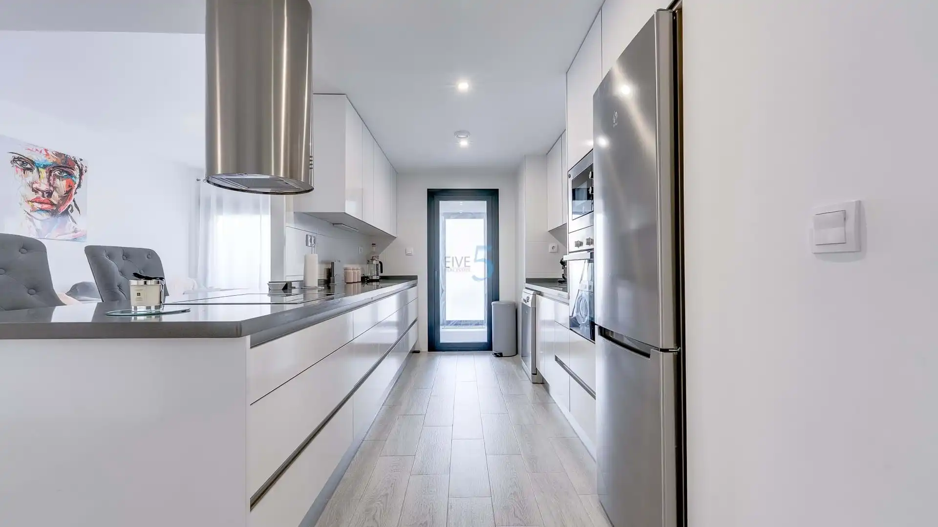 Flat with pool for sale in Orihuela Costa, imagen 8