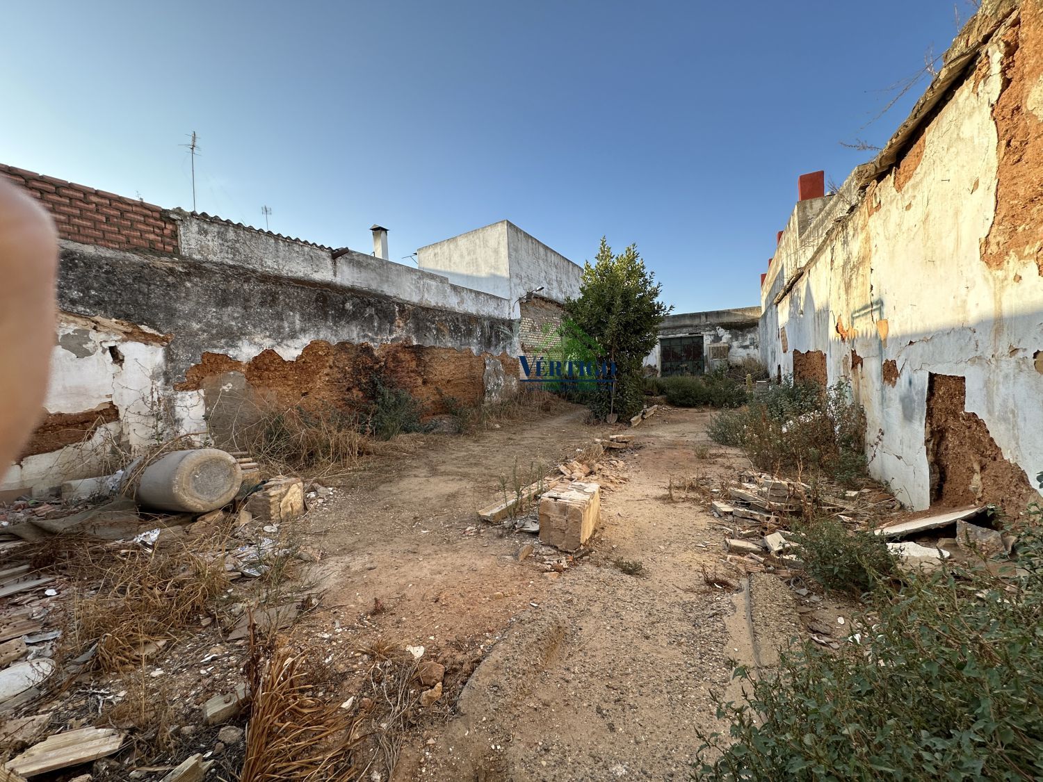 Residential for sale in Dos Hermanas