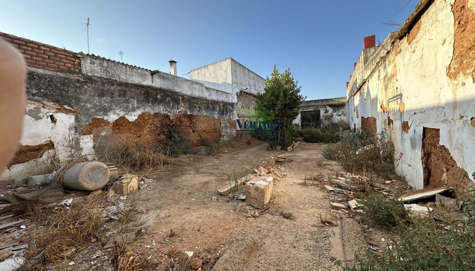 Photo 1 of Residential for sale in Amancio Renes, 11, Centro - Doña Mercedes, Sevilla