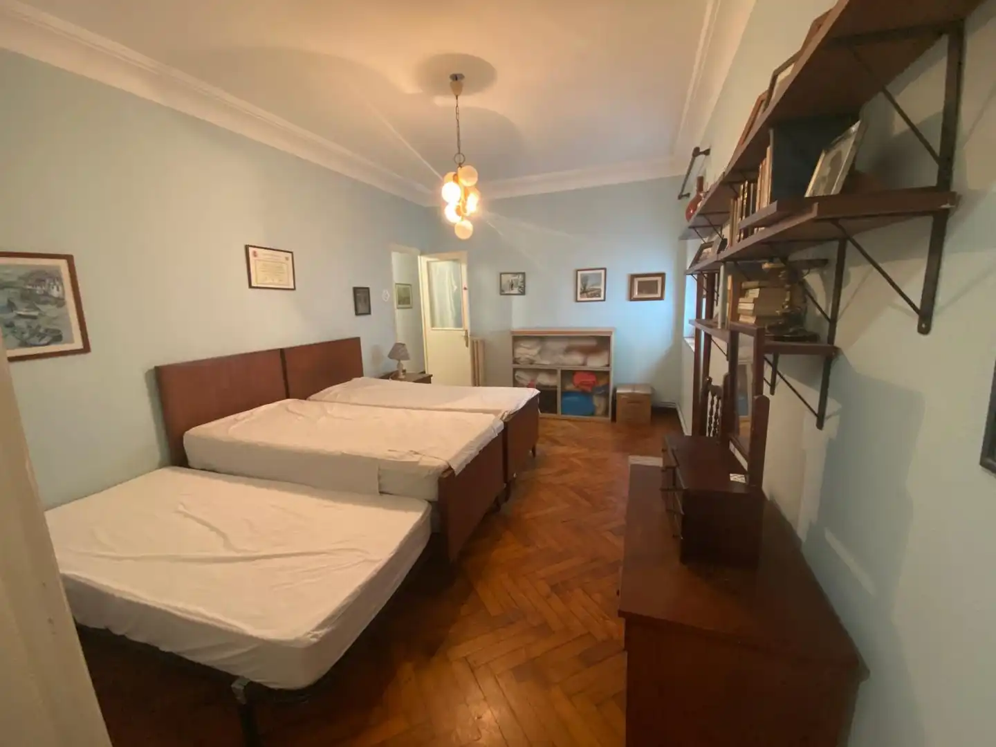 Habitación de Piso en venta en Torrelavega  con Amueblado