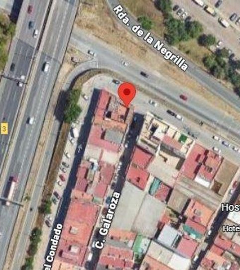 Photo 2 of Flat for sale in Palmete, Sevilla Capital