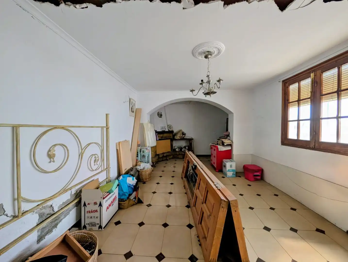 Casa o xalet en venda en Loja amb Terrassa